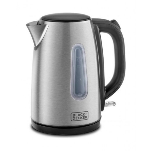 Black + Decker Kettle 1.7 L 2,000 W