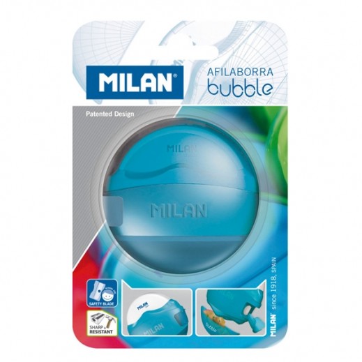 Milan Blister Bubble Sharpener Erarses - delivered by Taw9eel Fast