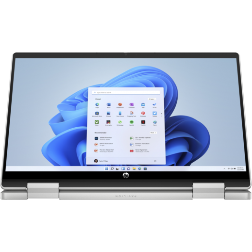 HP 14" Intel Core i5 8GB/ 512GB Laptop - Silver