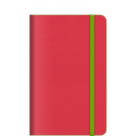 LAB.C Smart Wallet Case For Galaxy Note 2 - Pink