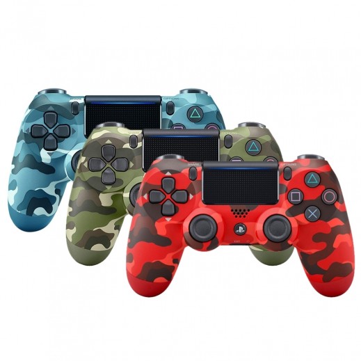 DualShock 4 Wireless Controller for PlayStation 4
