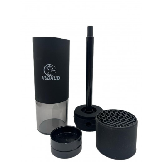 Hudhud Portable Shisha - delivered by Kuwait Al Reem Within 6 Working Hours