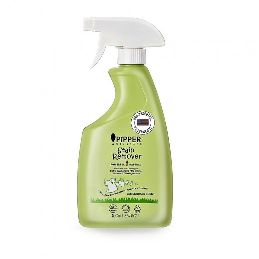Pipper Standard Natural Stain Remover Lemon Grass 400 ml