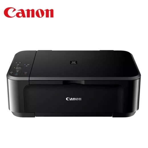 Canon Pixma MG3640S All-In-One Inkjet Printer - delivered by Taw9eel Fast