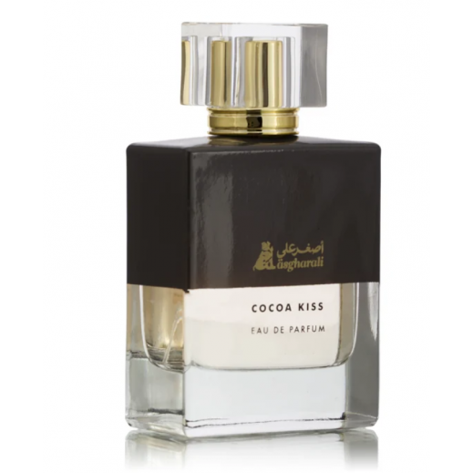 Asgharali Cocoa Kiss EDP for Men 100ml - delivered by Taw9eel Within Working 24 Hours