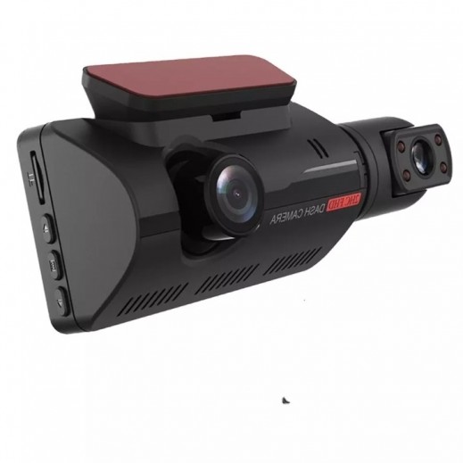 Buy BlackBox A68 DVR HD Car Dual Camera توصيل