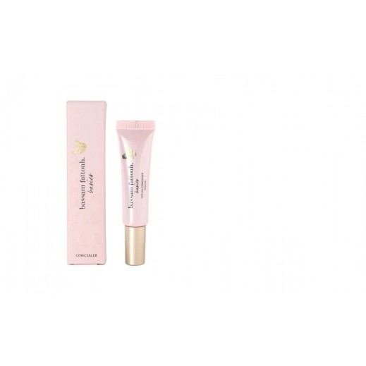 Bassam Fattouh Fits All Concealer - Natural - delivered by Taw9eel Fast