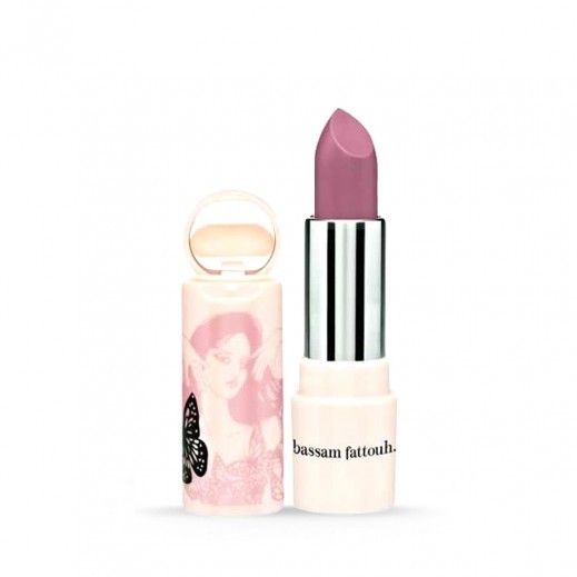 Bassam Fattouh Lipstick - Baby Doll - delivered by Taw9eel Fast