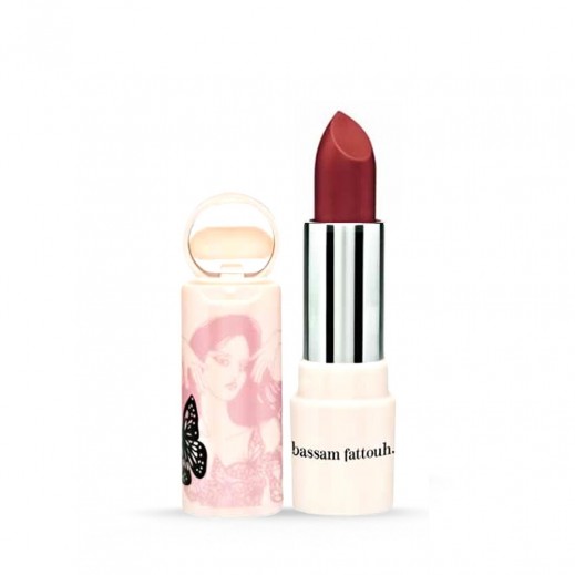 Bassam Fattouh Lipstick - Rouge Q8
