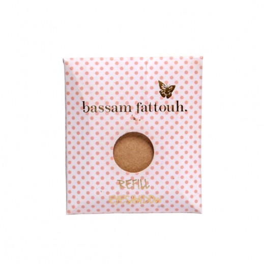 Bassam Fattouh Eye Shadow Refill Citron - delivered by Taw9eel Fast
