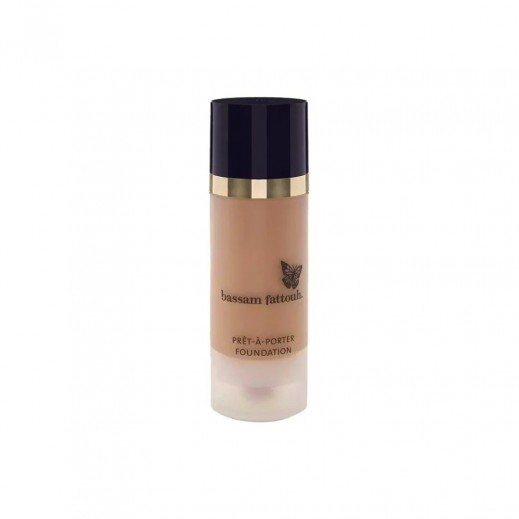 Bassam Fattouh Basics Liquid Foundation - 05