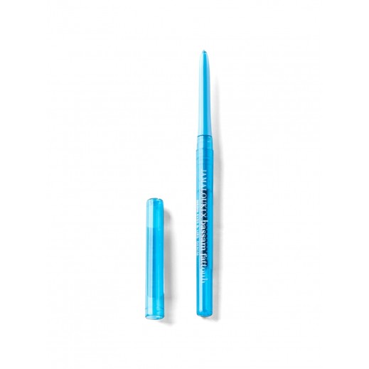 Bassam Fattouh Neon Eye Pencil Denim - Blue