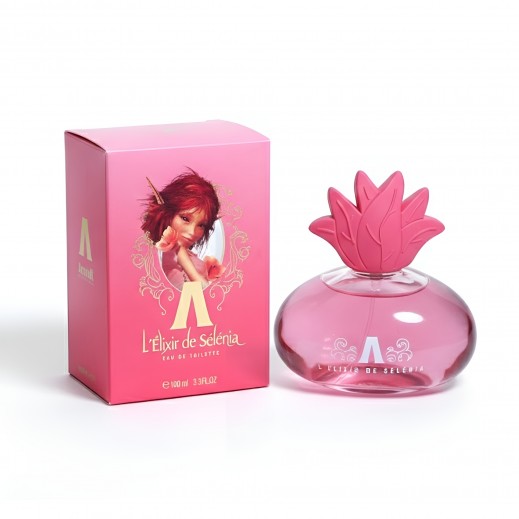 L'Elixir De Selenia EDT For Women By Koto Parfums 100ml