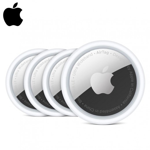 Apple AirTag 4 Pieces