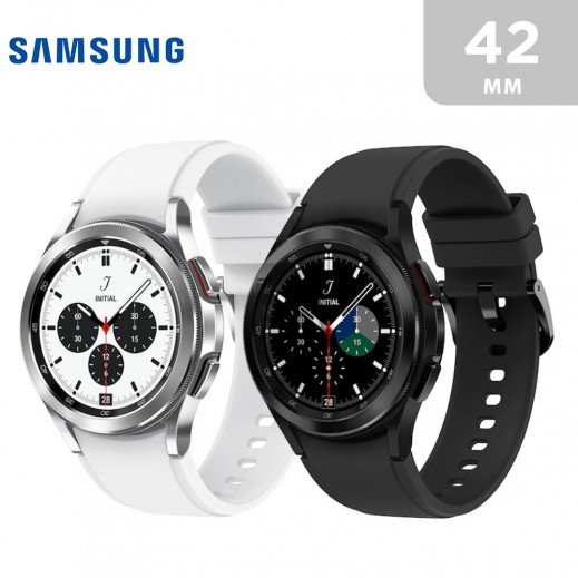 Samsung Smart Galaxy Watch 4 Classic with Bluetooth 42mm