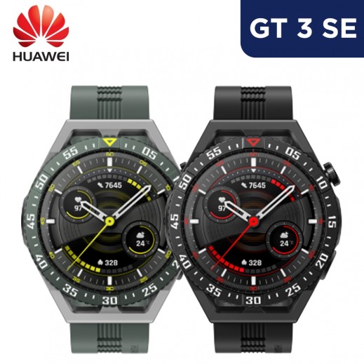 Huawei GT 3 SE Smart Watch