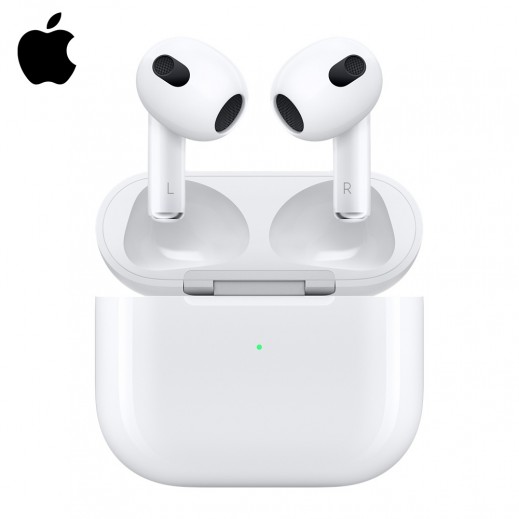 Apple Airpods 3rd Gen with Lighting Charging - delivered by Taw9eel Fast