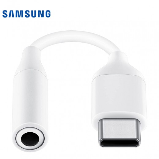 Samsung USB-C Headphone Jack Adapter 3.5m