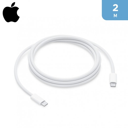 Apple 240W USB-C Charge Cable (2 m) - delivered by Taw9eel Fast
