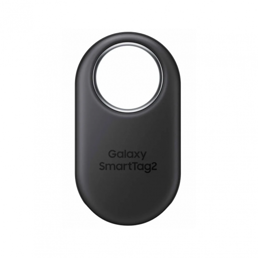 Samsung Galaxy SamrtTag2 1 Pack - Black - delivered by Taw9eel Fast