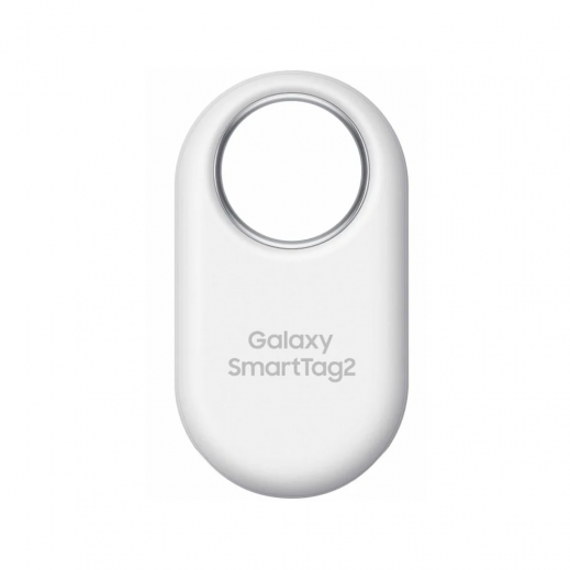 Samsung Galaxy SamrtTag2 1 Pack - White - delivered by Taw9eel Fast