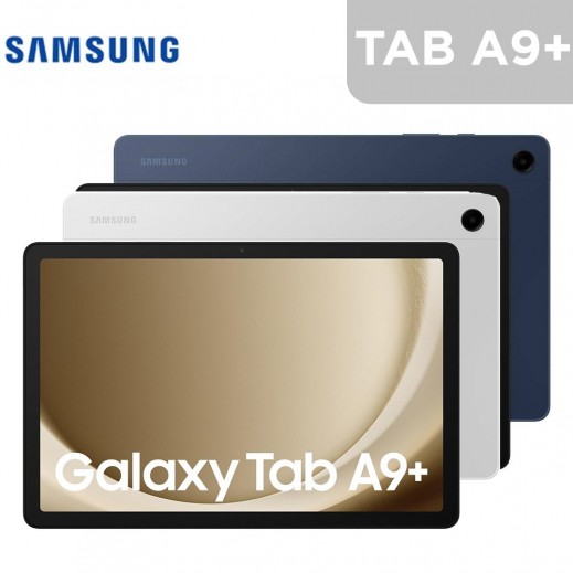 Samsung Galaxy Tab A9+ 4GB RAM/ 64GB Wi-Fi Tablet