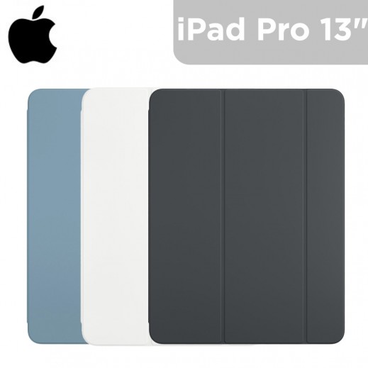 Apple Smart Folio For iPad Pro 13 M4 