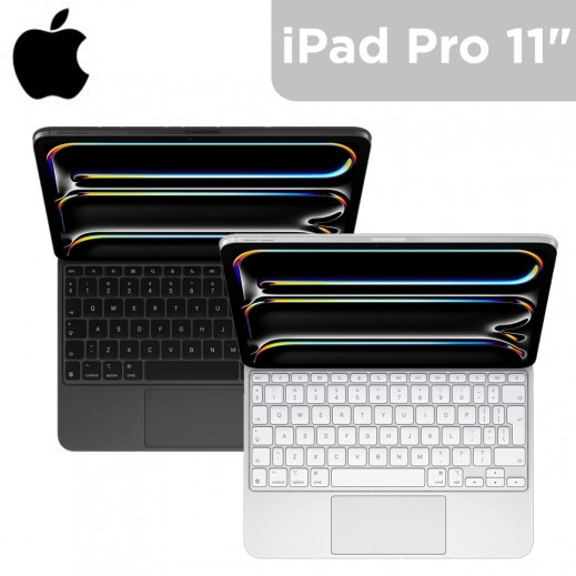 Apple Magic Keyboard for iPad Pro 11" M4 English