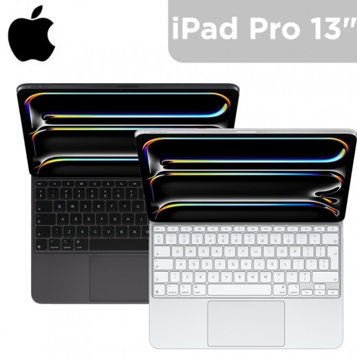 Apple Magic Keyboard for iPad Pro 13" M4 English 