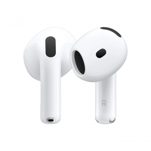 Apple AirPods 4 with Active Noise Cancellation - delivered by Taw9eel Fast
