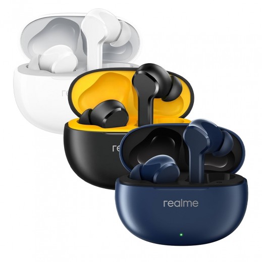 Realme Buds T110 Earbuds 