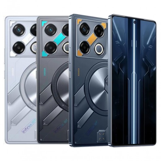 Infinix GT 20 Pro 12GB/ 256GB SmartPhone