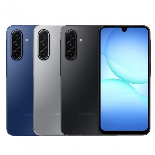 Samsung Galaxy A17 5G 8GB RAM/ 256GB Mobile Phone - delivered by Taw9eel Fast