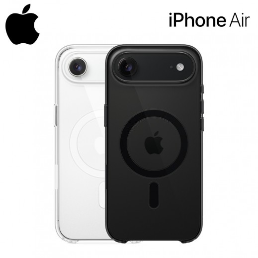 Apple iPhone Air Case with MagSafe 