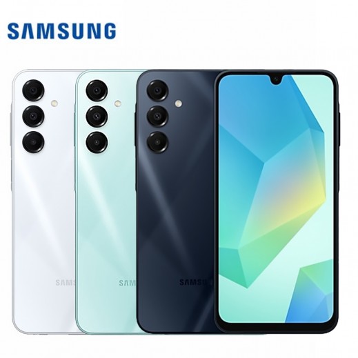 Samsung Galaxy A16 5G 4GB/ 128GB Smart Phone