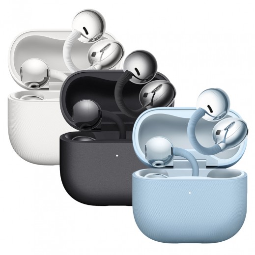 Huawei Freeclip 2 Earbuds - delivered by Taw9eel Fast
