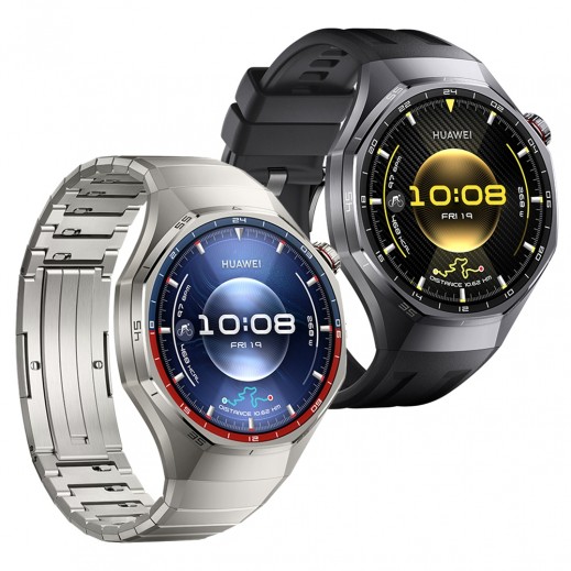 Huawei Watch GT6 Pro 46mm 