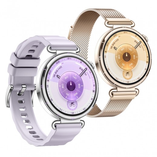 Huawei Watch GT6 41mm  - delivered by Taw9eel Fast
