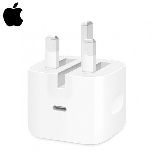 Apple 40W Dynamic Power Adapter - delivered by Taw9eel Fast
