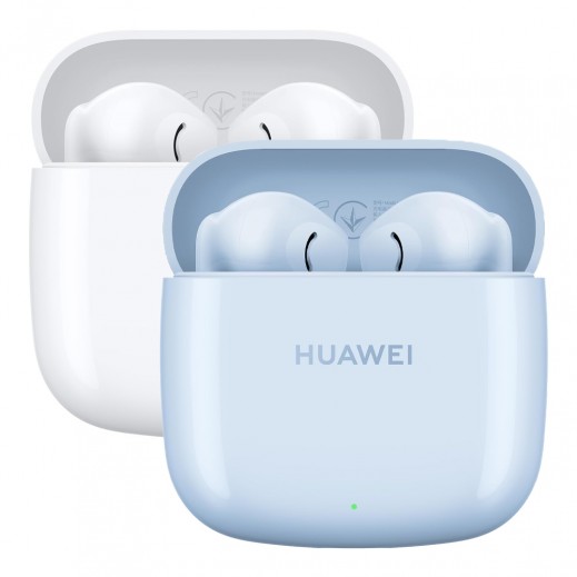 Huawei FreeBuds SE 2 Wireless Earbuds Without Cable