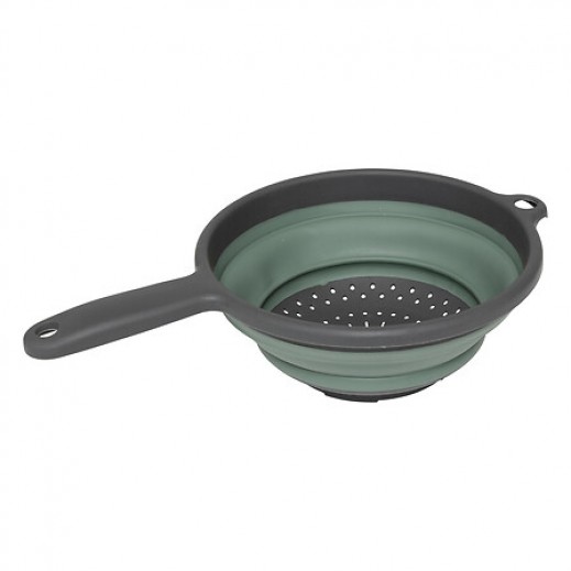 5five Simply Smart Neo Retractable Mini Colander - delivered by Taw9eel within 1 working day 