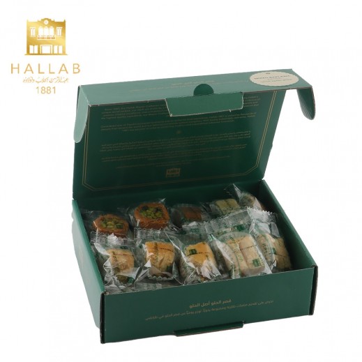 Hallab Mchakal Baklawa Extra 450 g 