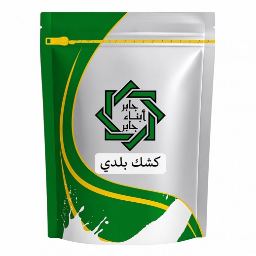 Jaber Kishk Baladi 500g