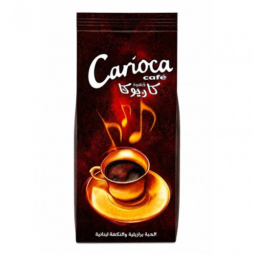 Carioca Café From Najjar Professional 180g