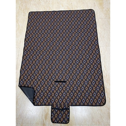 Valentini Prtd Pcinic Mat 150X200 cm - delivered by Taw9eel within 48 working hour 