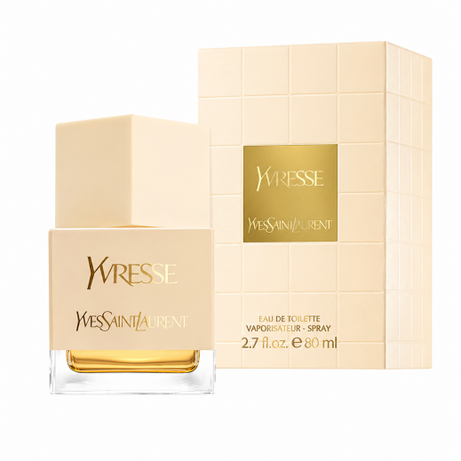 Yves Saint Laurent Yvresse EDT for Women 80ml - delivered by My Fair Lady Within 2 Working days
