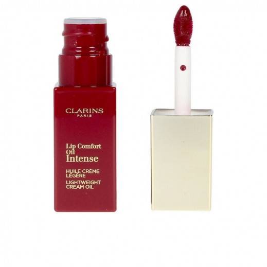 Clarins Lip Comfort Oil Intense 08