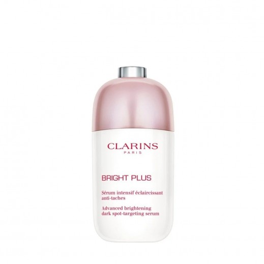 Clarins Dark Spots Bright Plus Serum 50ml