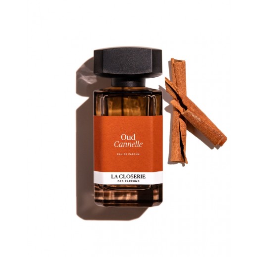 La Closerie Des Parfums Oud Cannelle Ambre EDP For Unisex 100ml - delivered by Taw9eel Within 48 hours 