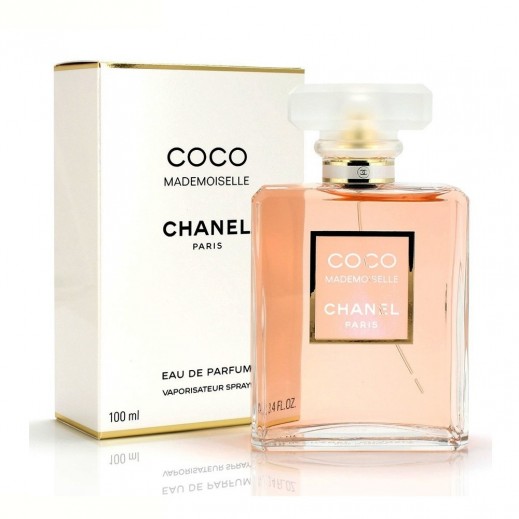 Chanel Coco Mademoiselle EDP for Women 200 ml - delivered by Taw9eel within 24 hours 